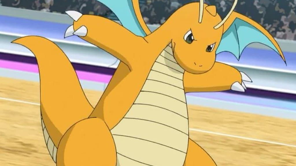 Pokémon’s Dragonite Postal Anime Short Now Has an English Dub