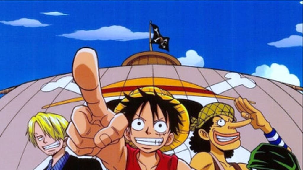 Popeyes x One Piece is official, with a Luffy Bento Box, Gum-Gum Fruit Lemonade and launch-day freebies