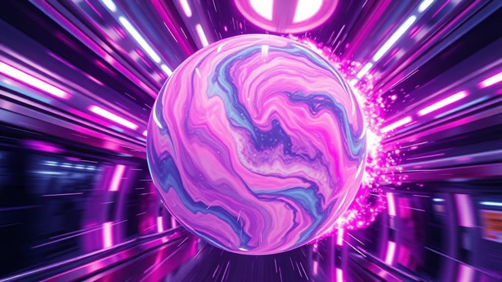 Pragmata’s Globe Gag Has a Very Japanese Comedy Reference
