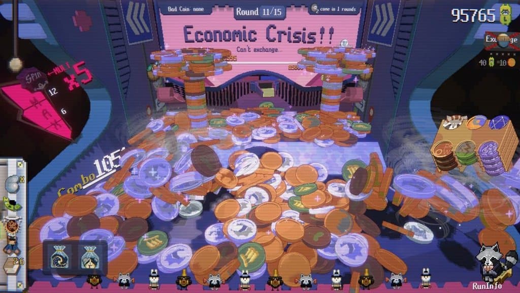 RACCOIN’s Steam breakout shows why indie support teams matter