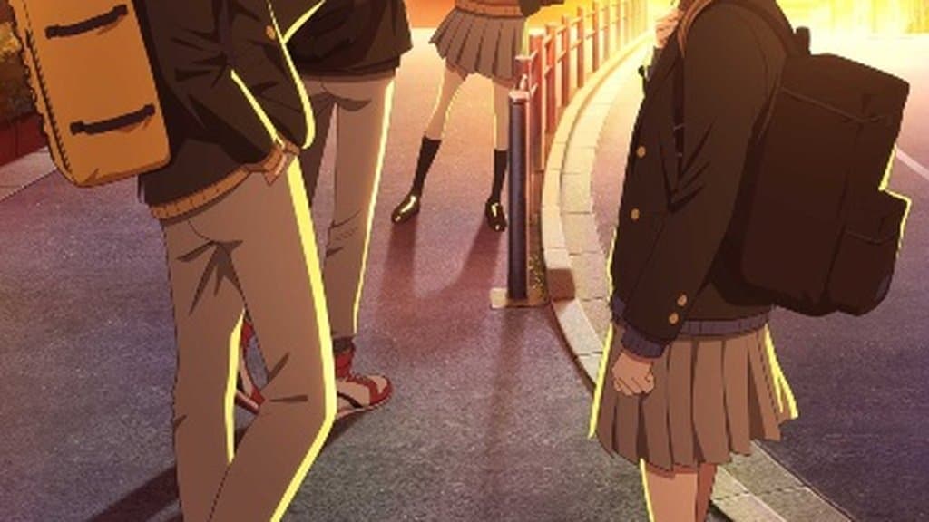 Ramparts of Ice Episode 5 Digs Into Koyuki and Minato’s Awkward Emotional Wall