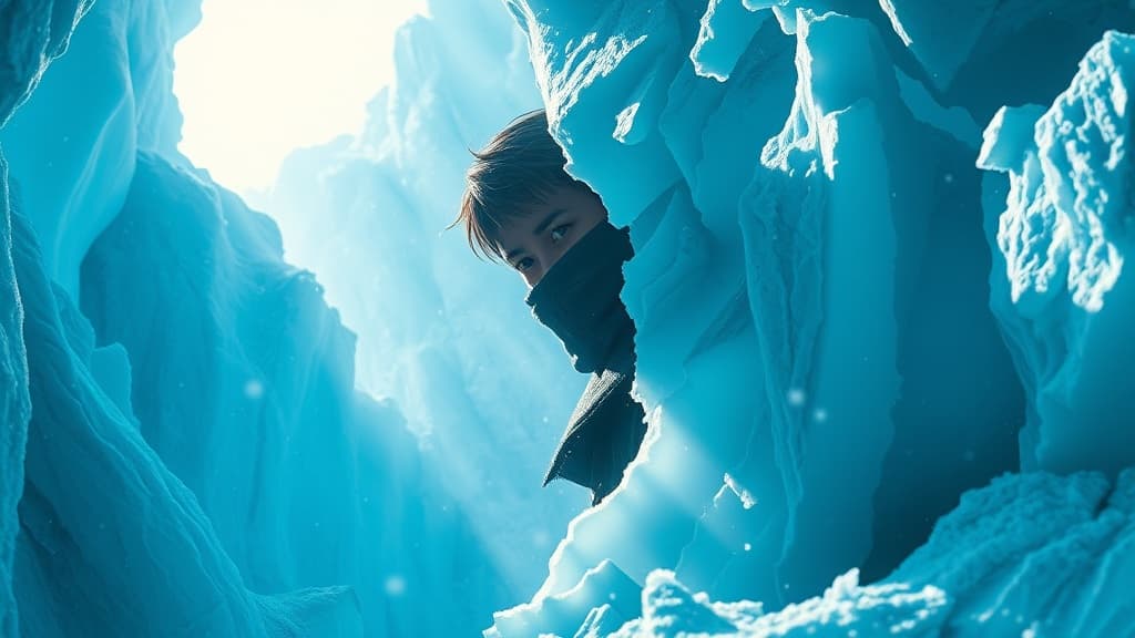 Ramparts of Ice Episode 6 Puts Minato Under the Microscope