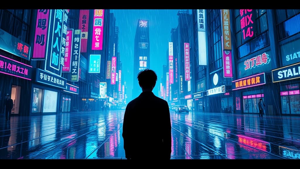 Rascal Does Not Dream Finale Film Gets Japan Release Date and New Mai Visual