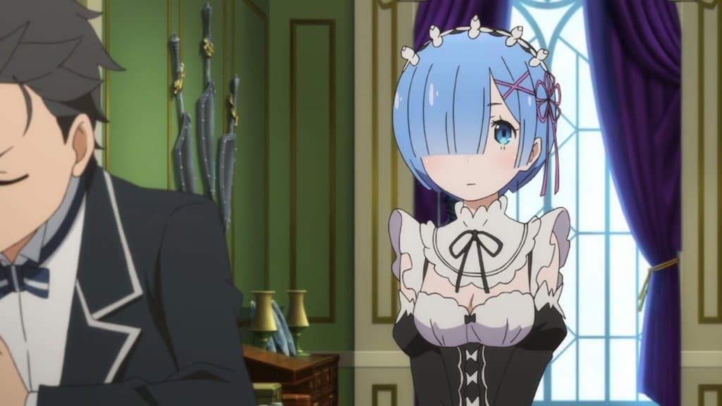 Re:Zero Season 4 Ends With Rem’s Long-Awaited Return