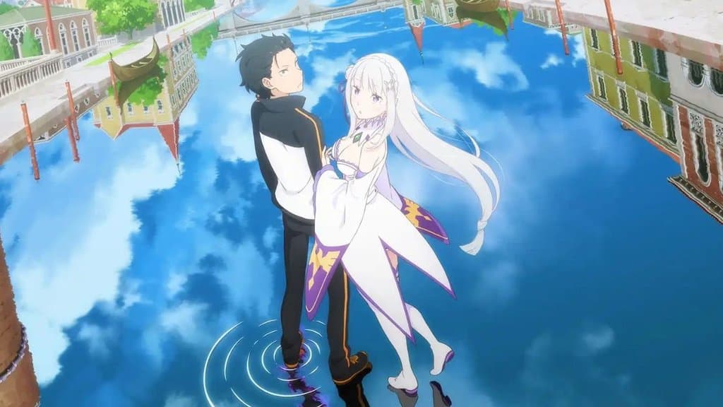 Re:ZERO Season 4 Episode 3 Preview Sets Up Subaru’s Underground Detour