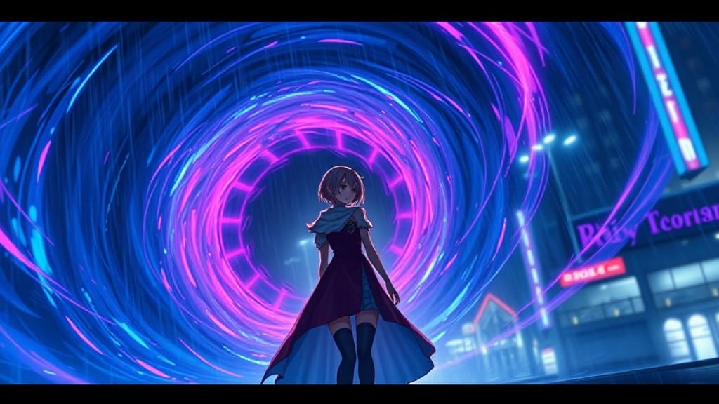 Re:ZERO Season 4 Episode 7 Preview Drops Ahead of May 20 Premiere