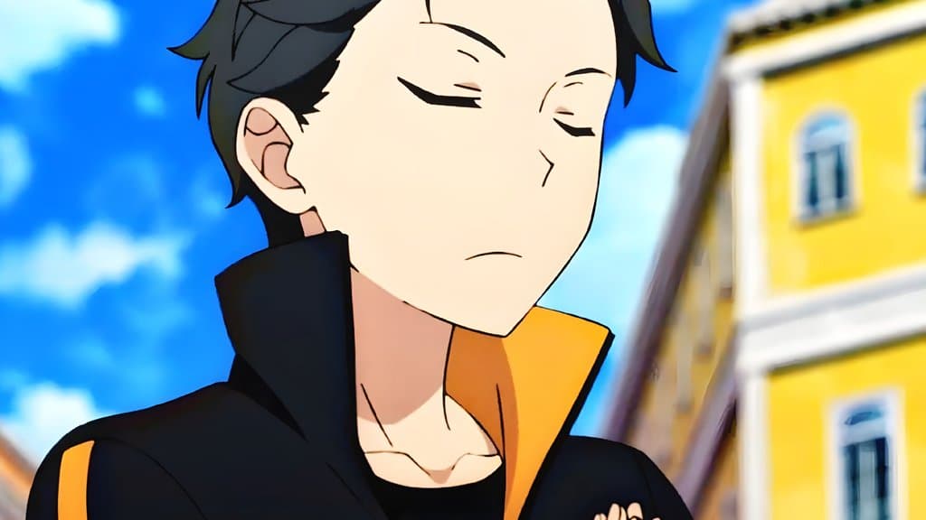 Re:Zero Season 4 Kembali di Crunchyroll untuk SEA Selepas Tiba-Tiba Hilang