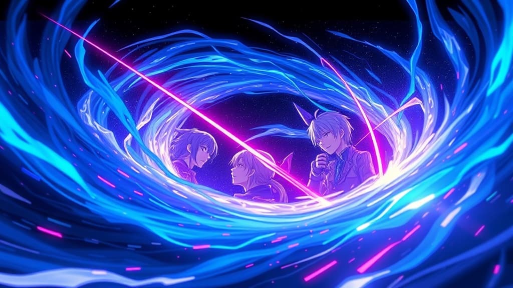 Re:ZERO Season 4 Takes Back No. 1 in Anime Corner Spring 2026 Week 6 Poll