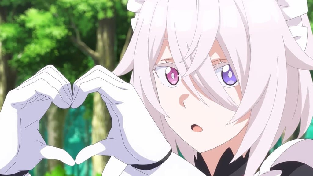 Re:Zero Studio WHITE FOX Reveals New Isekai Anime Magical Explorer for October