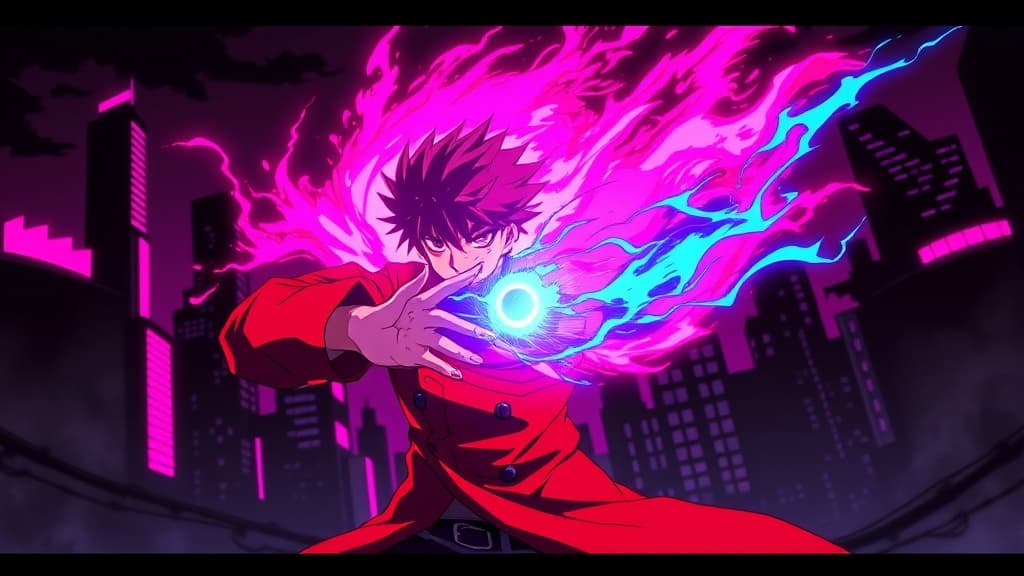 Reborn! Still Burns Because Its Weirdest Move Worked