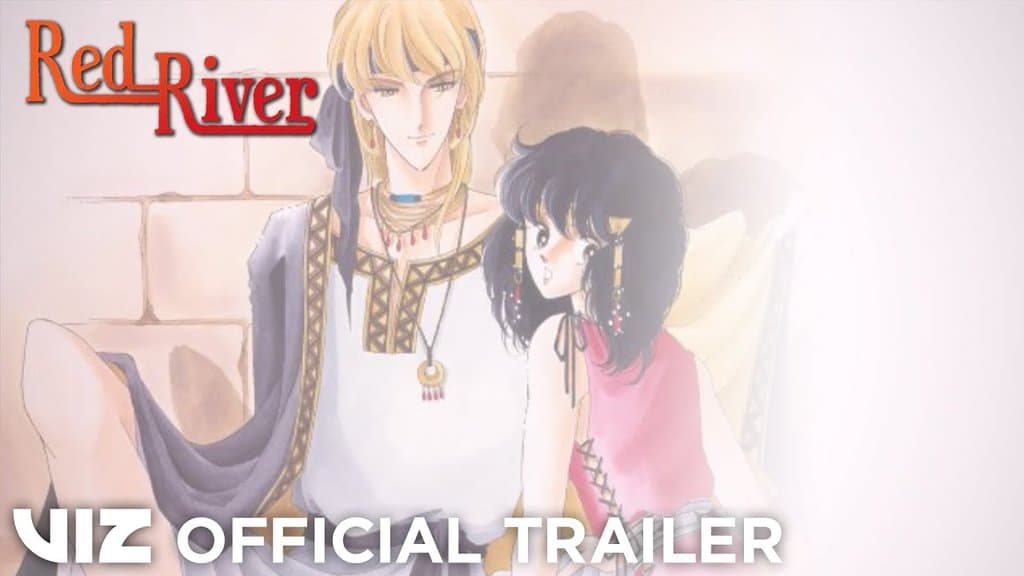 Anime Red River Tambah Lagi Pelakon Suara Menjelang Tayangan Perdana Julai 2026