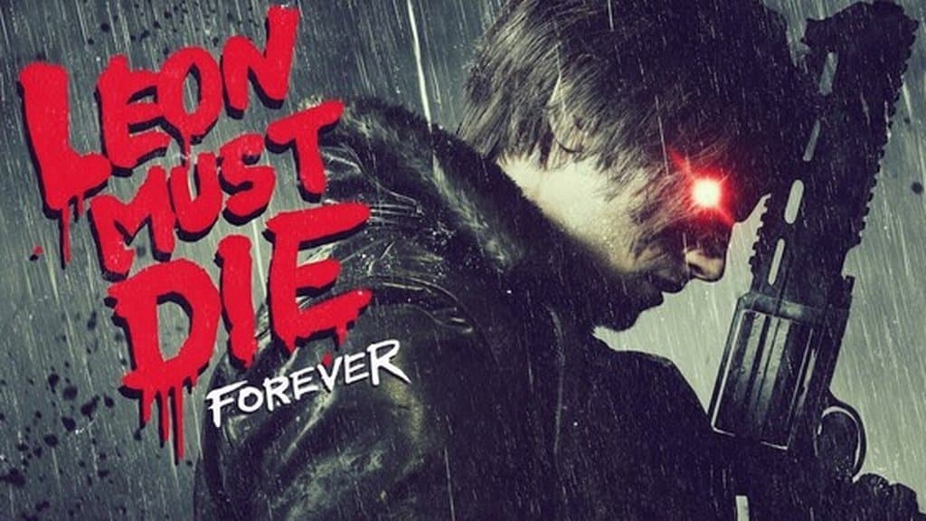 Resident Evil Requiem Gets a Brutal New Leon Postgame Mode