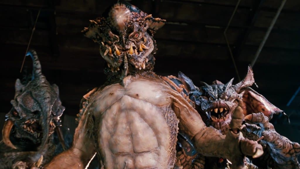 RetroCrush Adds Guyver OVA, Dororo Movie and Lone Wolf and Cub Live-Action Classics