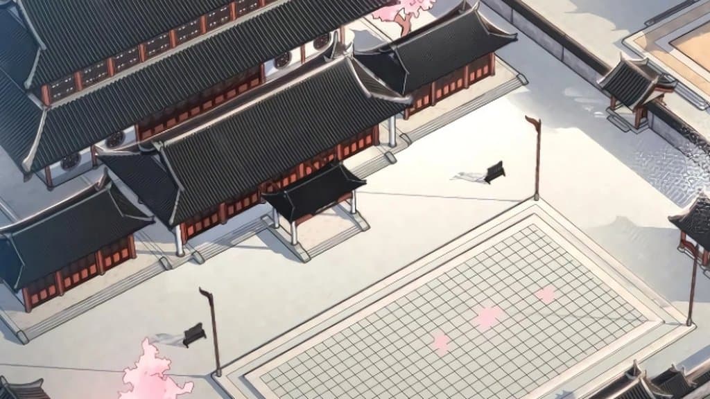 Return of the Blossoming Blade Dah Kembali, dan Season 3 Dilancarkan Lebih Cepat untuk Pembaca WEBTOON Global