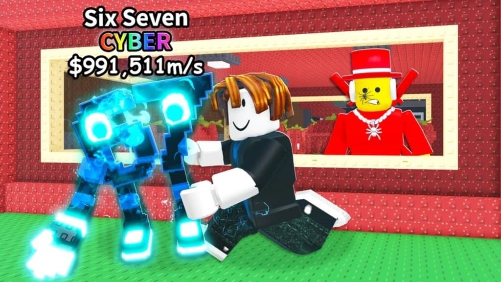 Roblox’s Steal a Brainrot Is Blowing Up With Japanese Kids — And Parents Are Getting Worried