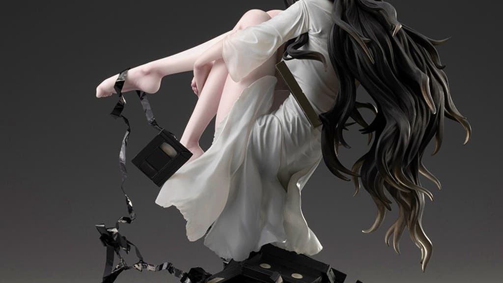 Sadako Dapat Figure Bunny Girl Secara Tak Dijangka, Keluar September Ni