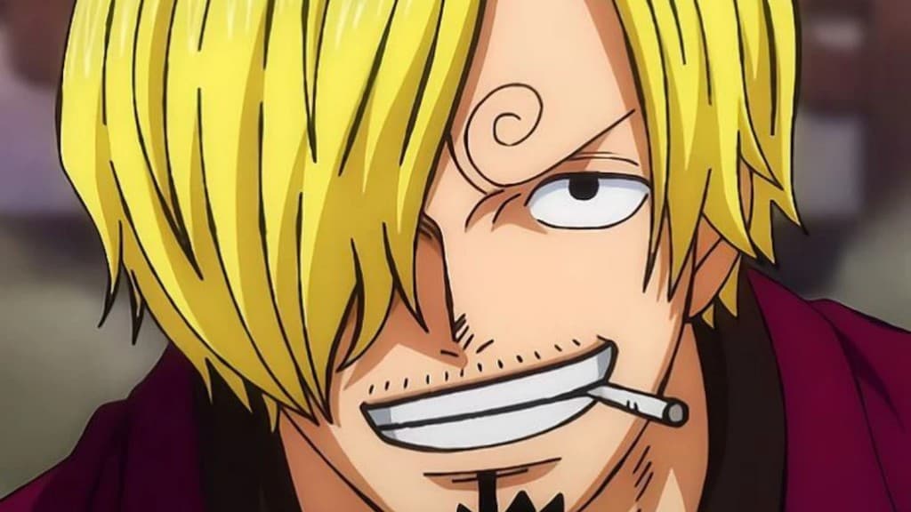 Sanji Leads Globally in Latest One Piece Poll, While Asia Still Rallies Behind Luffy