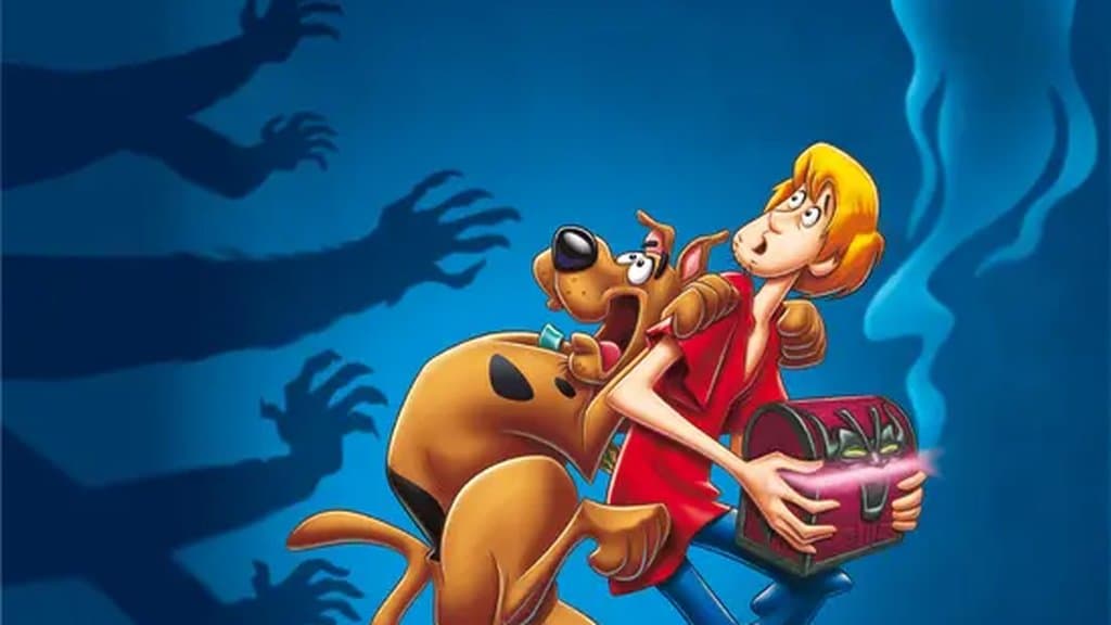 Scooby-Doo Is Getting an Anime From Pokémon and Apothecary Diaries Studio OLM