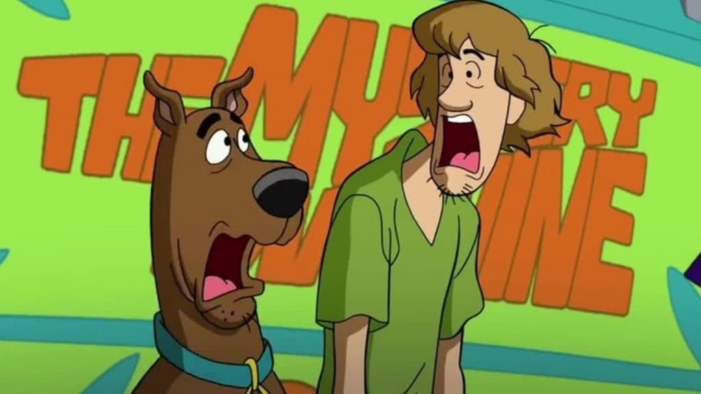 Scooby-Doo Is Getting Its First Anime, And It’s A Yokai-Filled Japan Adventure