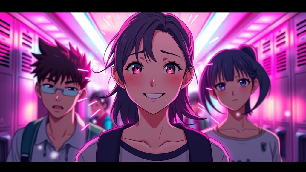 Second Cutest Girl in Class Anime Adds Supporting Cast, Drops Third PV