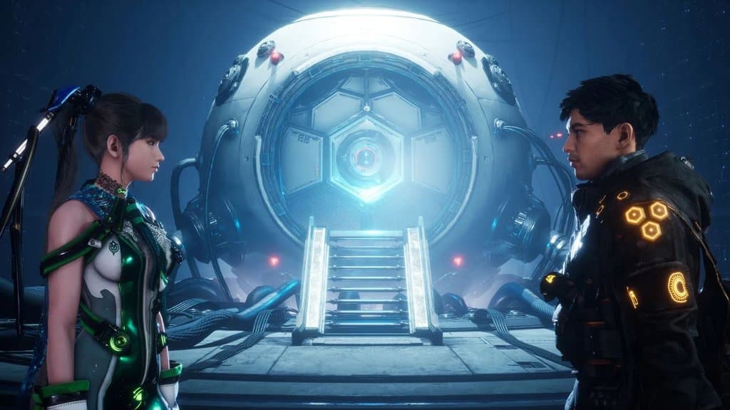 Shift Up Wants To Self-Publish Stellar Blade 2 And Shinji Mikami’s New Games