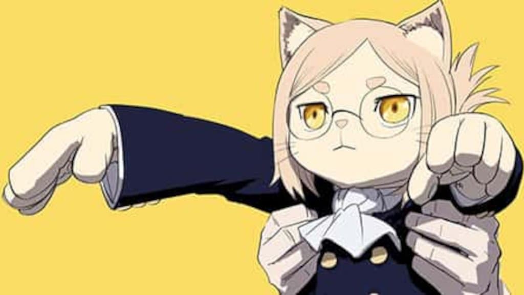 Shonen Jump+ Turns Hitoner From Viral One-Shot Into Weekly Manga Series