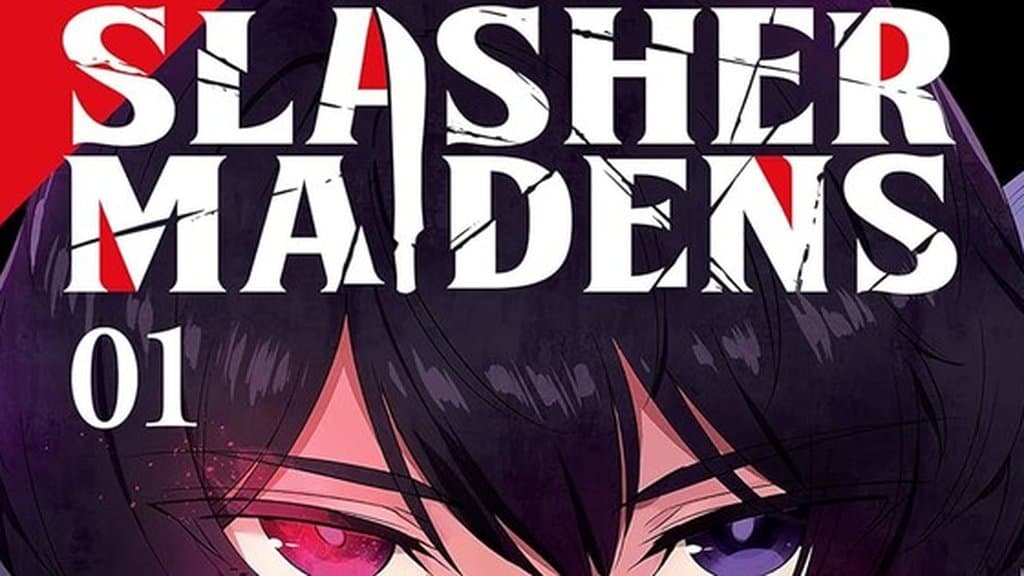 Slasher Maidens Manga Moves to Irregular Release Schedule