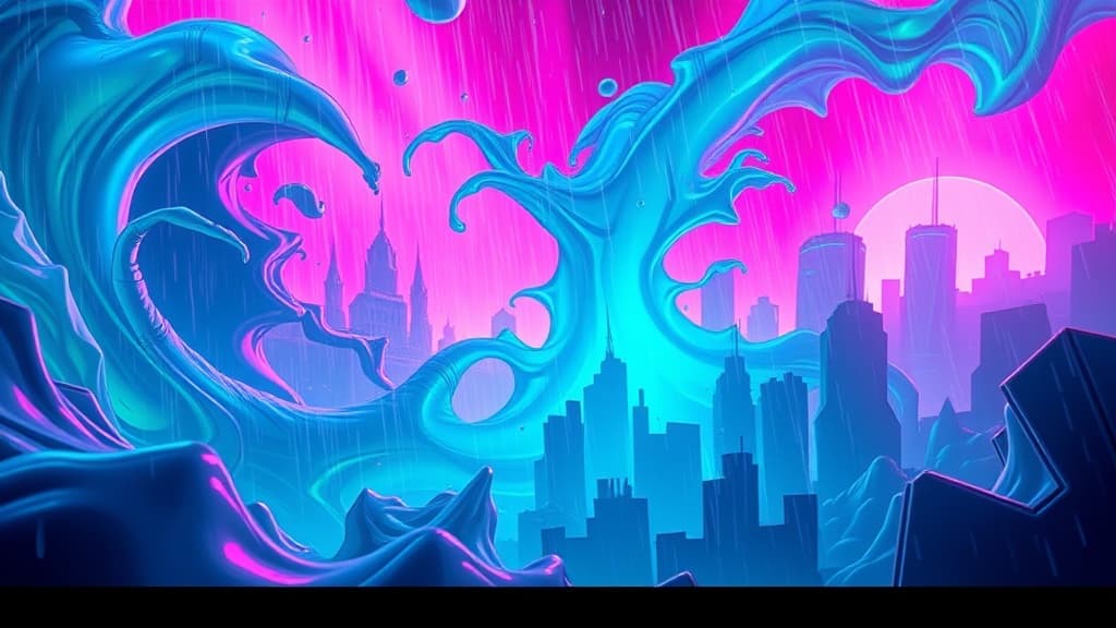 Slime’s Second Anime Film Enters U.S. Box Office Top 10