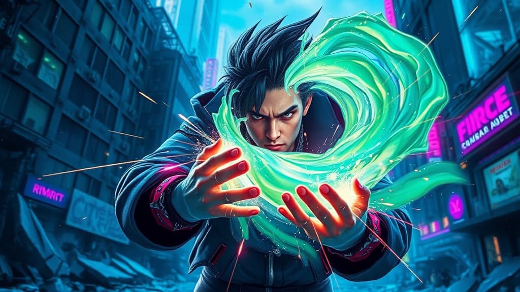 Slime’s Second Movie Drops New Action Trailer With Dub and Sub Options