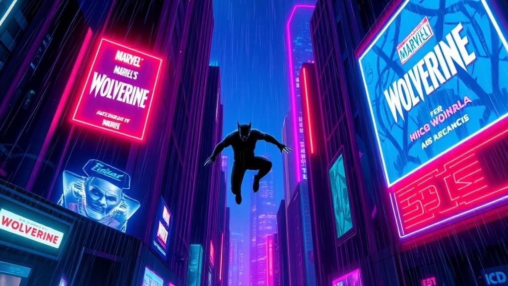 Sony’s June 2026 State of Play Will Run Over One Hour, With Marvel’s Wolverine Confirmed
