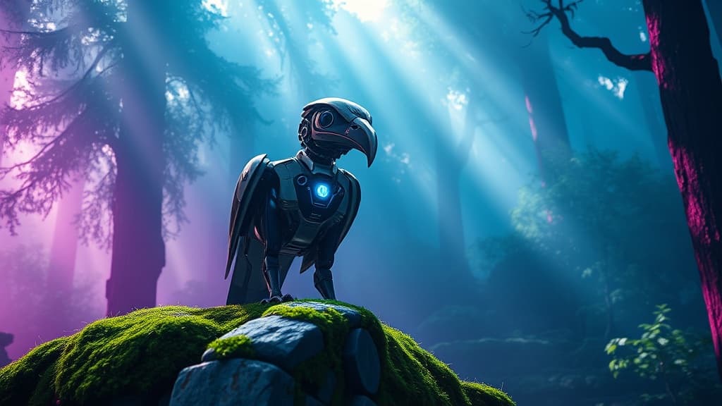 Sony Says Horizon Zero Dawn Remastered Already Used Its New AI Animation Tool
