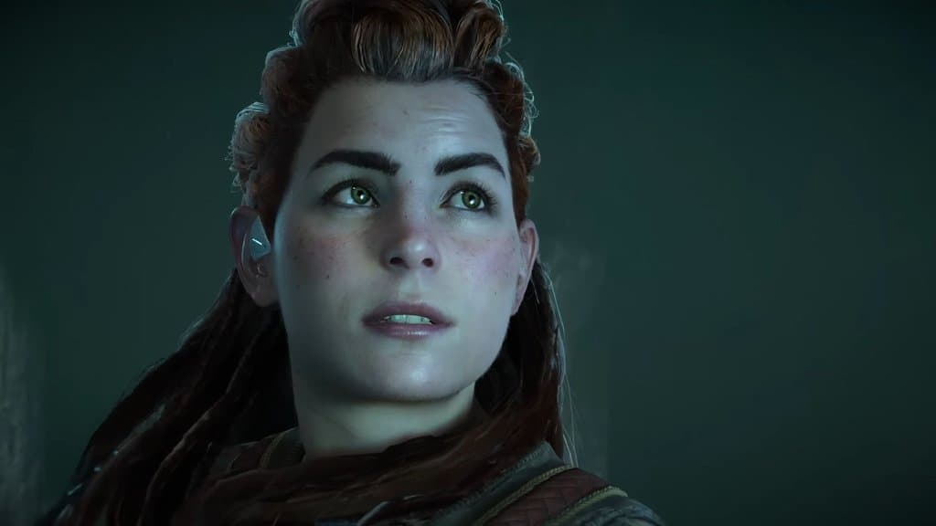 Sony Kata Horizon Zero Dawn Remastered Sudah Guna Tool Animasi AI Baharunya