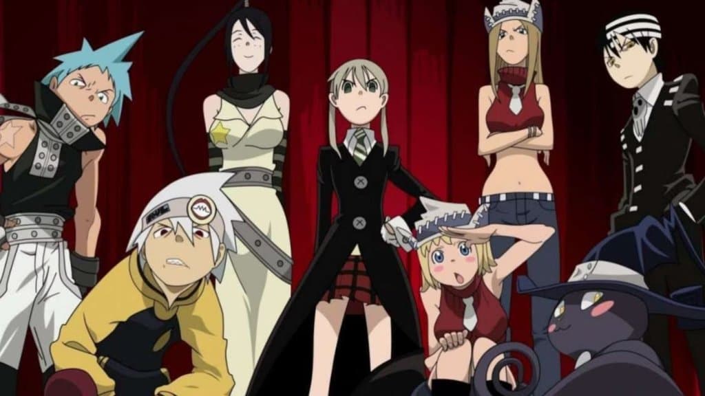 Soul Eater Sedang Tease Sesuatu yang Baru, dan Fans Berharap Ia Dapat Layanan Remake