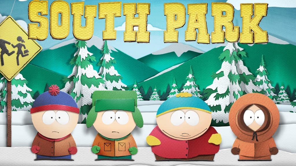 South Park Season 29 Locks In September Return With Six-Episode Schedule