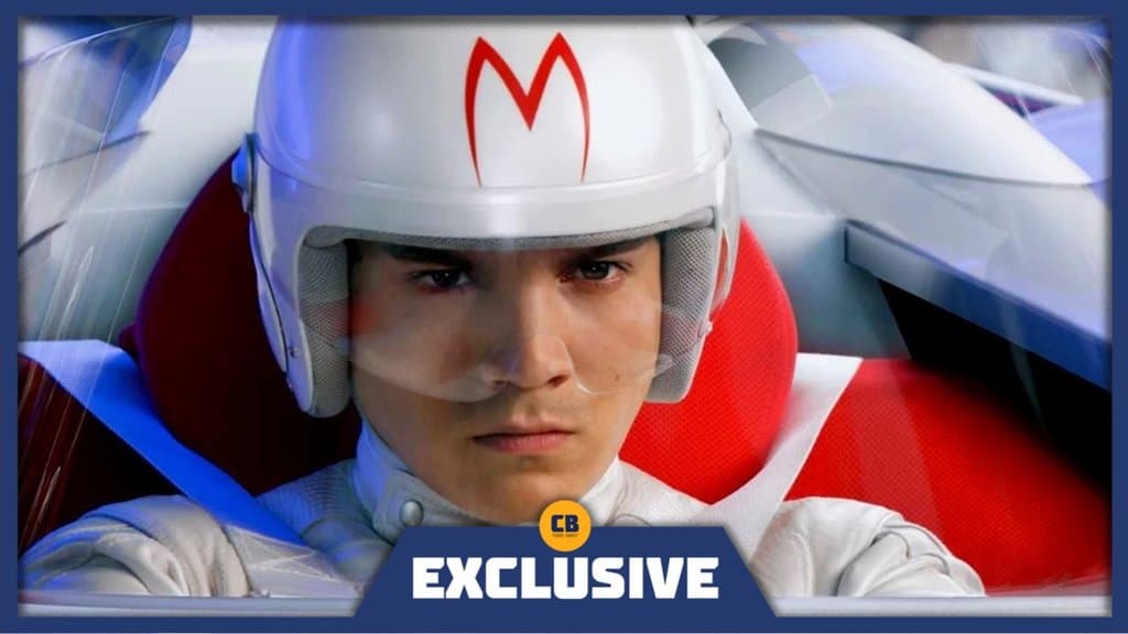 Speed Racer Star Says Box Office Flop Derailed Big Sequel Plans