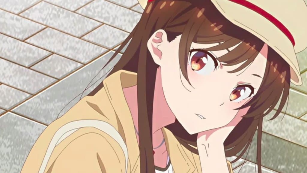 Spring 2026 Romcom Anime Roundup: Queer Energy, College Chaos, and Rent-A-Girlfriend Fatigue