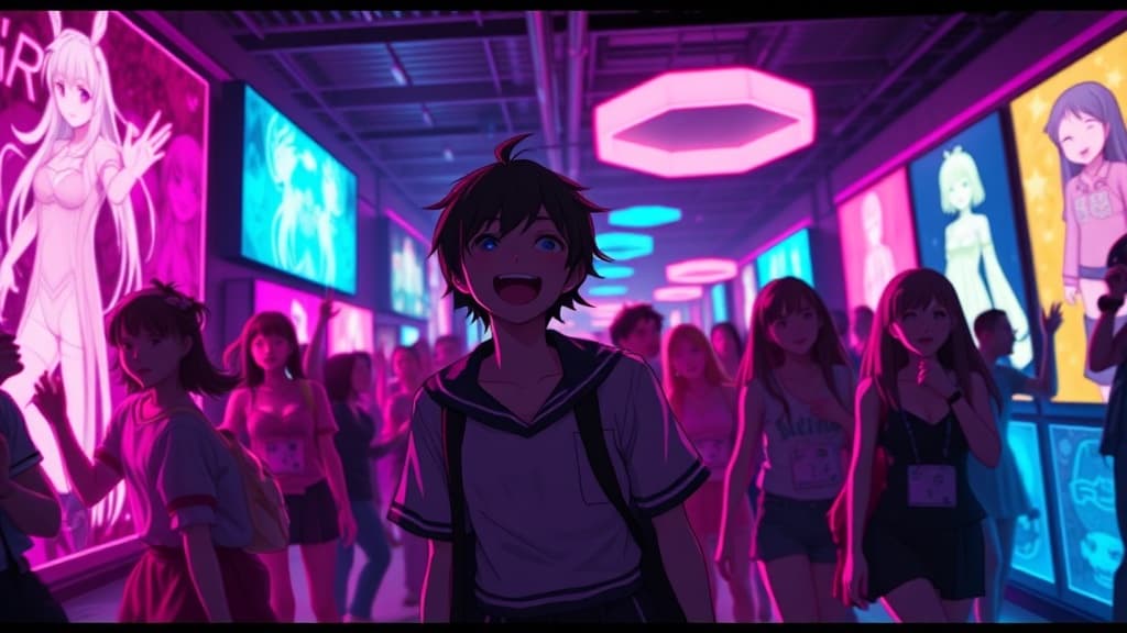 Spring 2026 Romcom Anime Roundup: Queer Energy, College Chaos, and Rent-A-Girlfriend Fatigue