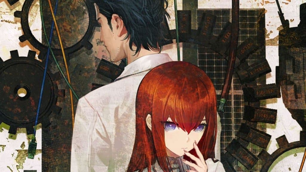 Steins;Gate Re:Boot Gets August Japan Release, With Switch 2 Version Confirmed