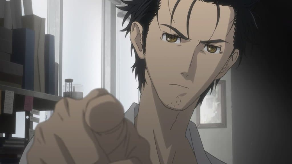 Steins;Gate Re:Boot Is Finally Coming This August