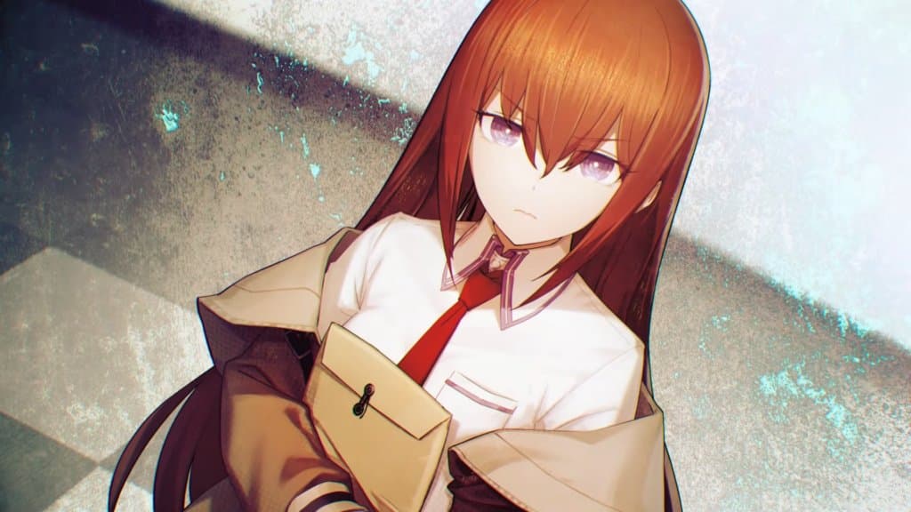 STEINS;GATE RE:BOOT Locks Global August 2026 Launch for Switch 2, PS5, Xbox and PC