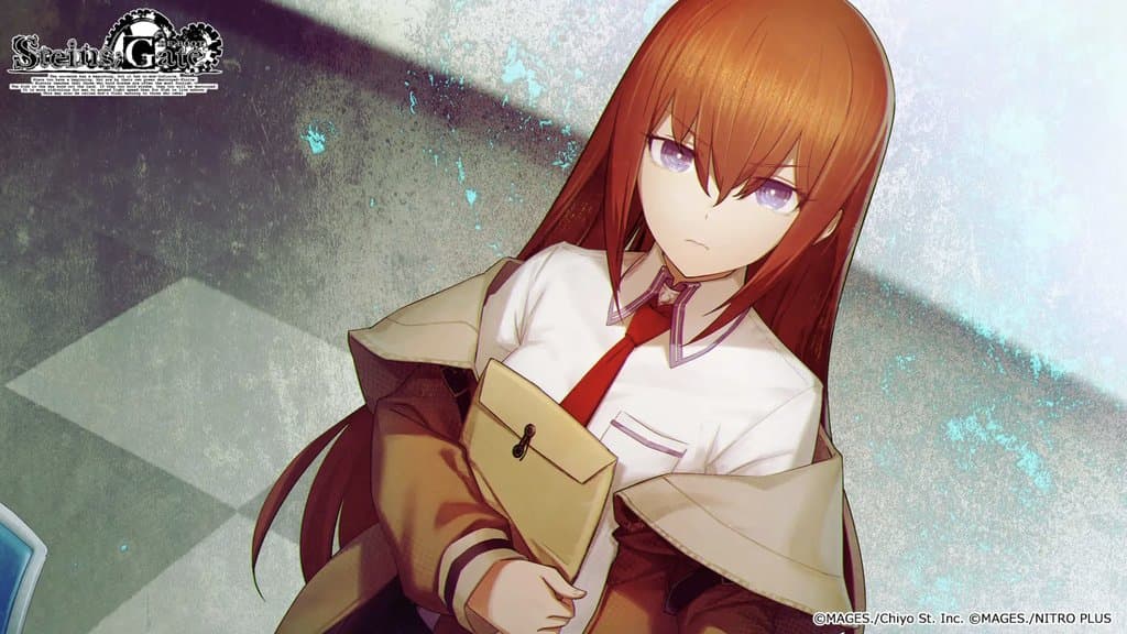 Steins;Gate Re:Boot Locks Japan Release Date for August 2026