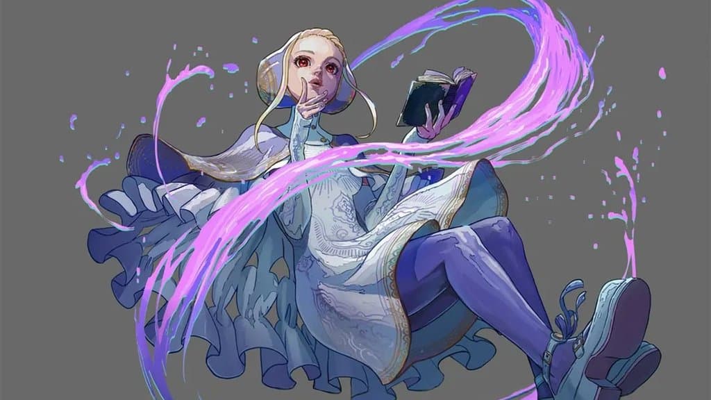 Street Fighter 6 Adds Ingrid on May 28 as Year 3 DLC Continues