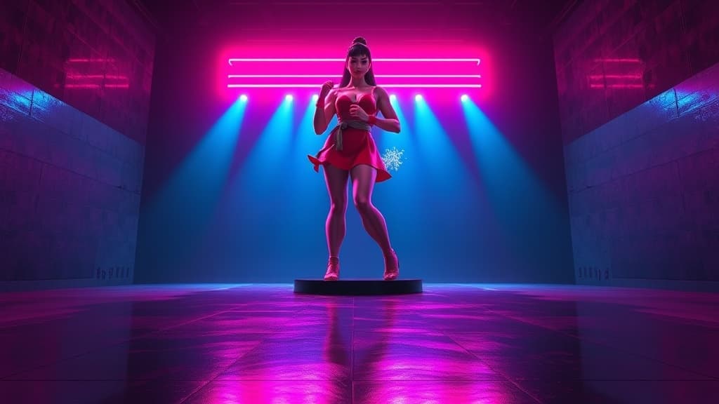 Street Fighter 6 Chun-Li Statue Is A Serious Collector Flex At Over RM5,000