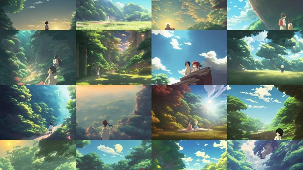 Studio Ghibli Is Debuting a New Original Short at Ghibli Park This July