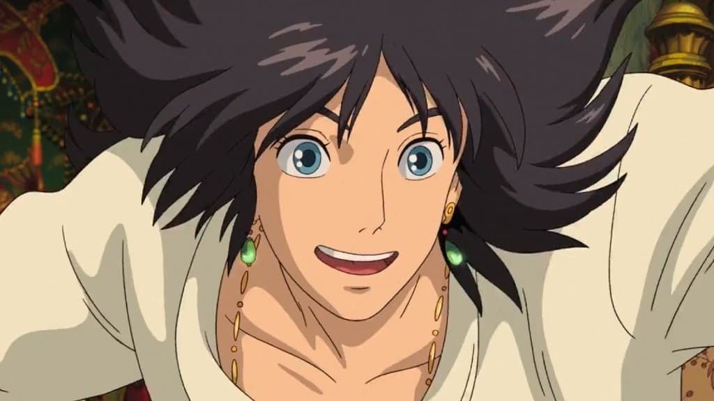 Studio Ghibli’s New Short Anime Is Coming to Ghibli Park This July