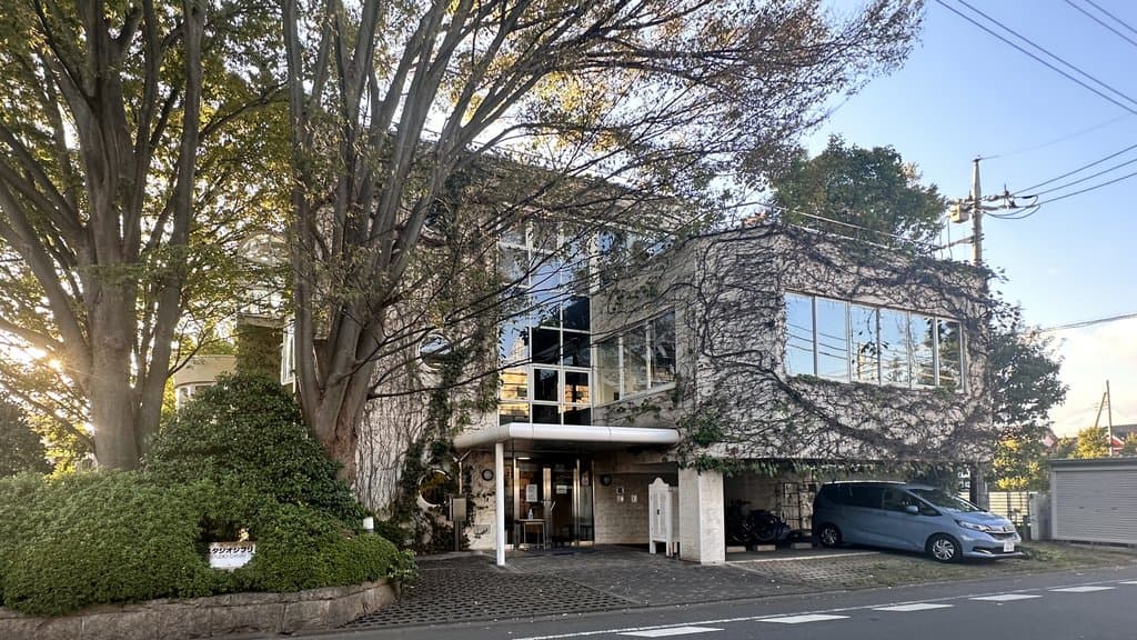 Studio Ghibli Set to Name Kenichi Yoda as New President This June