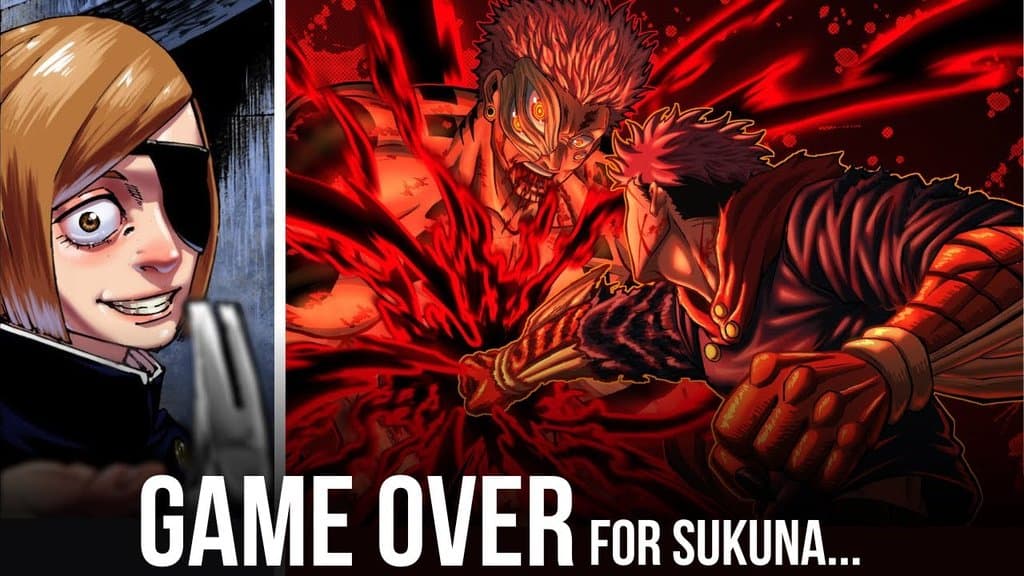Sukuna Just Slipped Into Marvel Comics, So Jujutsu Kaisen Is Basically Marvel Canon Now
