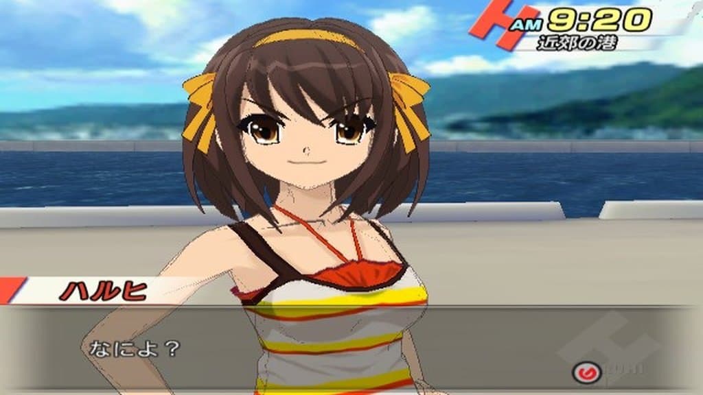 Suzumiya Haruhi Dapat Kolab Tren JR Tokai dan Nishinomiya Stamp Rally untuk Ulang Tahun Ke-20