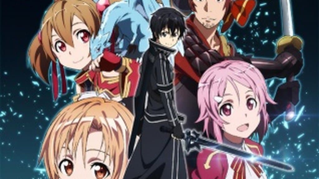 Sword Art Online: Echoes of Aincrad Drops New Gameplay Trailer Ahead of July 10 Launch