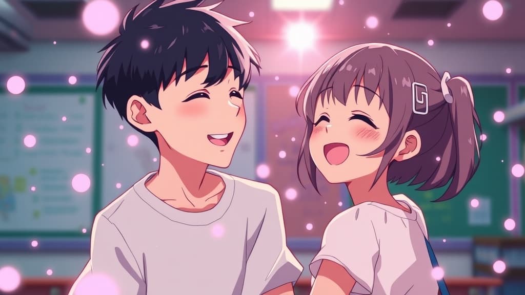 Taku Kawamura’s Kawaii Kōhai ni Iwasaretai Will End in 2 Chapters